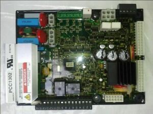 Original OEM Onan Cummins 327-1617-01 PCB ASM (PCC1302 C - Part nr 0327-1617-01