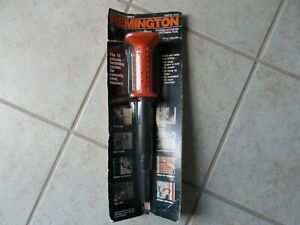 REMINGTON Model #476 Powder Actuated Tool Hammer Fastener Nail Gun