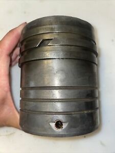 Hercules 3-1/2hp XK piston Hit Miss Stationary Engine