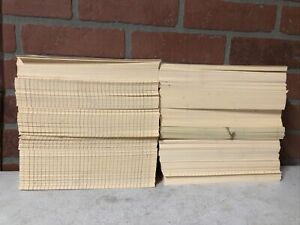 lanthem time cards paper