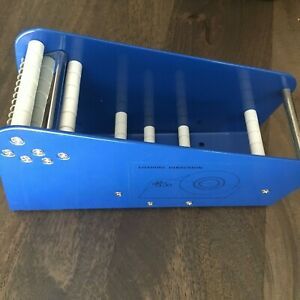 Tach-It PDL-2 3&#034; Heavy Duty Manual Label Dispenser