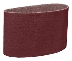 26355-case Cloth Belt 341D, P120 X-Weight, 6x60, Aluminum Oxide, Brown 20EA
