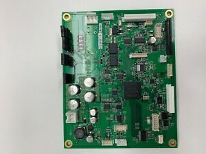Mimaki JFX200 - 2513 ex SLIDER RELAY PCB ASSY (NEW VERSION) E018337-A