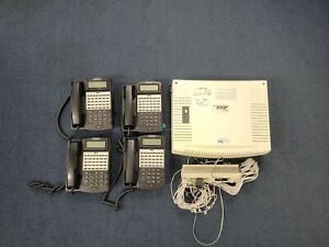 IX-12KTD-3 24 BUTTON PHONE  Direct replacement for IX-12KTD-2