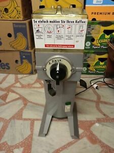 MAHLKONIG K22S Coffee Grinder