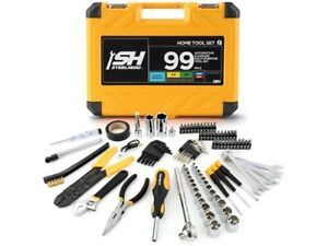 Steelhead 99-Piece Automotive Tool Set (UJ20104A)