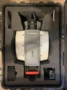 Leica Geosystems HDS 4050 3D Laser Scanner ScanStation 2