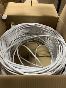 Sewell Direct SW-29899 SolidRun Cat6 Used Two Opened Boxes