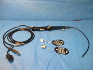 Gyrus ACMI ICN-2 Invisio Flexible Scope
