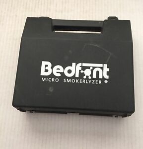 Bedfont Micro Smokerlyzer