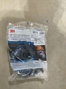 3M 6503QL Quick Latch Rugged Comfort Half Facepiece Reusable Respirator LARGE