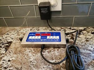 Merlin® II 8-channel timer 740 T8