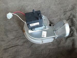 York Furnace Draft Inducer Motor Assembly 70581531 J238-112 Fasco