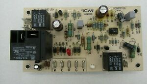 ICM PCB657-1A AH4006 HVAC Control Board