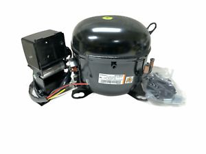 Embraco NT2180UV Compressor, 208-230V, 60Hz, R290 1PH