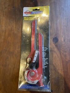 Tube Bender,1/4,5/16,3/16, 1/8” For Copper, Stainless Or Aluminum Tube