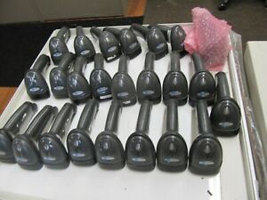 Lot of 30 x NCR 2356-2201-0000 Barcode scanner,