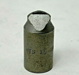 HTS-3 (HTS 3Q) Hi-Torque 1/4&#034; Sq, Coin-Slot Bit, NEW Made in USA