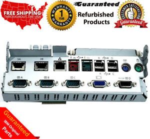 54Y2430 IBM 4852-566 TAILGATE 54Y2430 WITH OUT FRAME 1 YEAR WARRANTY