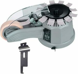 New SEIHI tape cutter electric tape cutter ZCUT-2 shipping from JAPAN tracking