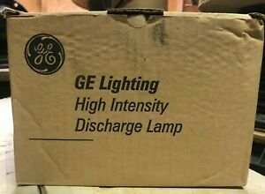 GE 44033 LU70/55 Lucalox Lamp  Bulb 70-Watt (Clear) High Pressure Sodium 