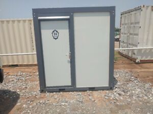 2020 BASTONE RESTROOM MOBILE RESTROOM BATHROOM SHOWER TOILET SINK New