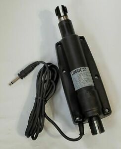LINAK LA 28.25-100-24-001 28100-05-10-04 Linear Actuator 24VDC Max 5 Amp 3000 N