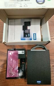 HID PIVCLASS R40-H wall Switch Reader 920NHRNEK00038