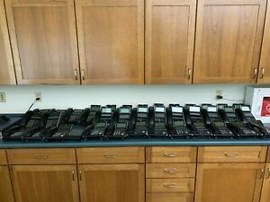 NEC Univerge Sn1750 CYGMA Phone System ( 36 Analog Phones and Unit)