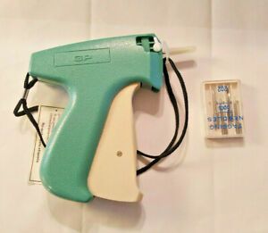 GP Tagging Gun Avery Dension Style w/ 5 Needles Clothing Pricing Tag Tool