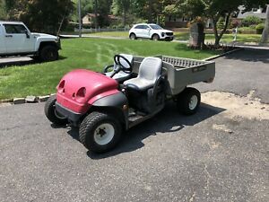 Toro Workman 2100 Utility Vehicle