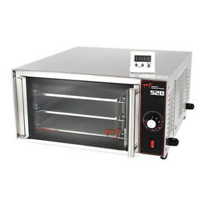 WISCO 00520-001 Countertop Cookie Convection Oven