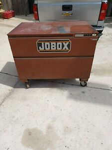 jobox tool box
