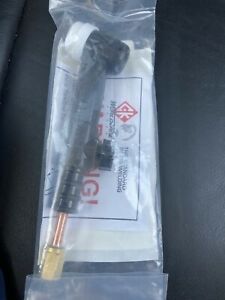 CK Worldwide 150amp Flex Head Tig Torch- CK17V FX