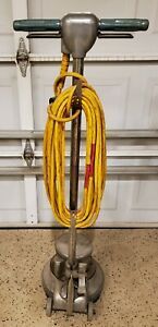 Eureka 12&#034; Floor Scrubbing Buffer Machine Model 37L15-3127-5