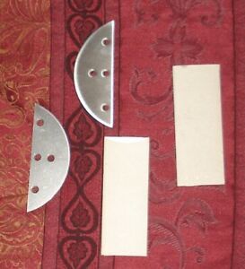 Nemco Replacement Blade Set for Easy Slicer - Model: 57658