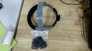Jackson Safety Welding Helmet Headgear - 14556