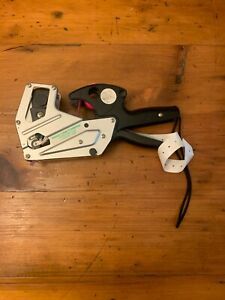 Towa 1 Samurai GS 1 Line Pricing Label Tool - Made in Japan Works