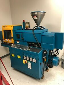 25D Boy Injection Molding Machine