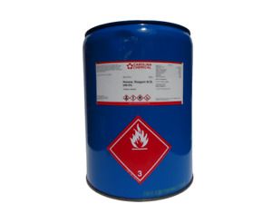 Hexane (Hexanes, n-Hexane) Reagent ACS Grade, 5 Gallons