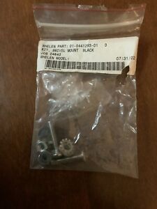 Whelen 01-0441293-01 Kit Swivel Mount Job 04840