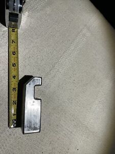 jti tungsten bucking bar