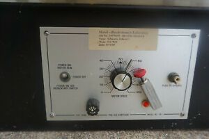 The big vortex shaker  VB-1 Concentrator evaporator for 144 tubes