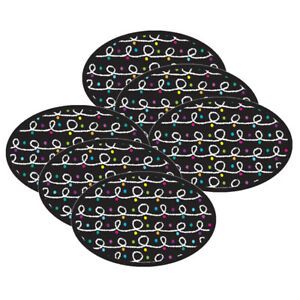 ASHLEY PRODUCTIONS 09995-6 (6 EA) COLOR CHALK LOOP MAGNETIC