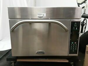 Menumaster MXP22 High Speed Commercial Restaurant Oven Microwave Convection