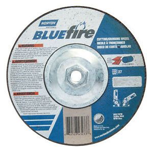T27-7&#034;X1/8&#034;X5/8-11 NOR BLU F 66252843233  - 1 Each
