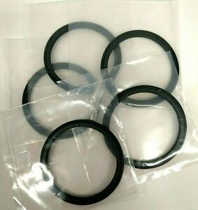 MSP RS 60X71X4.2 Rotary Seal (Lot of 5)