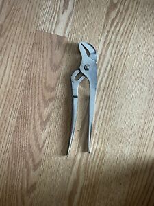 Snap On Adjustable Table Joint
