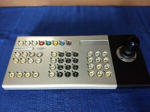 Dedicated Micros DM/KBC2 Keyboard