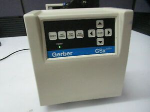 Gerber GSX Plus